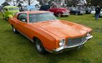Chevrolet Monte Carlo 1970 года